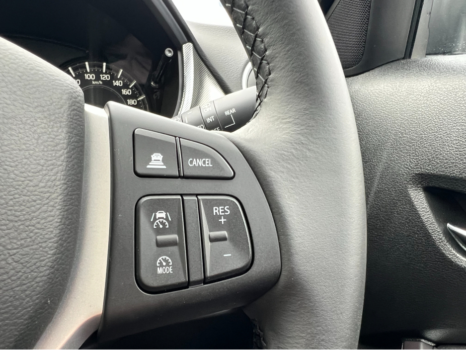 2026 Suzuki Vitara - image 16