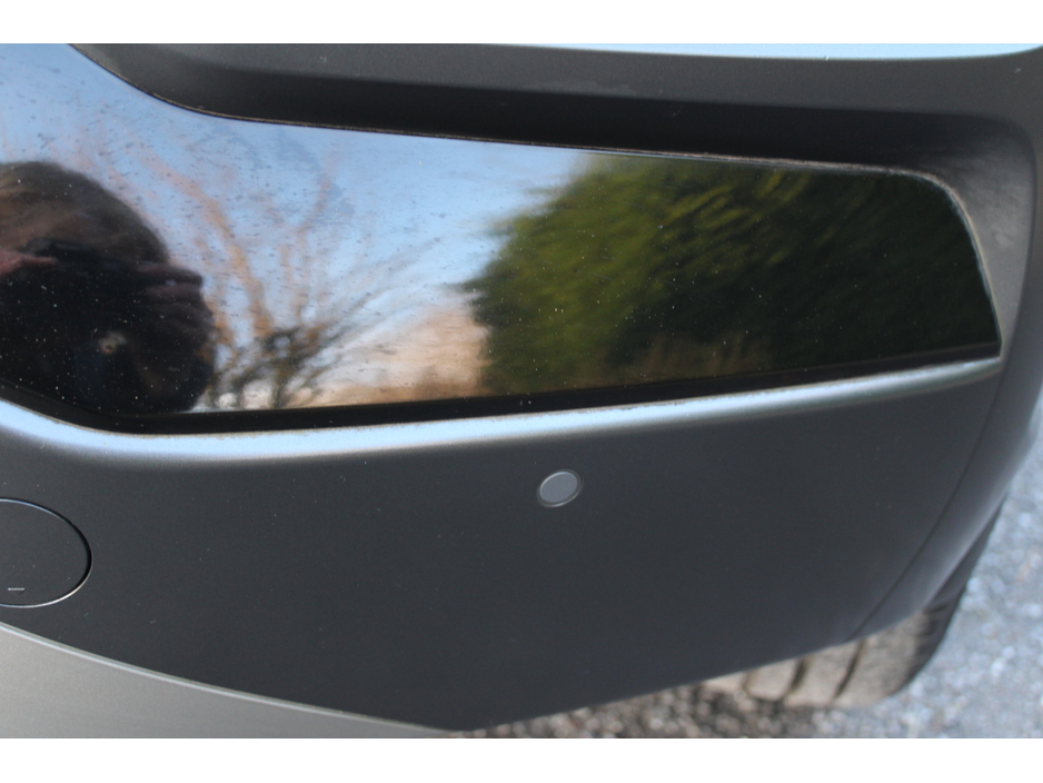 2020 Hyundai Kona KAUAI EXECUTIVE 5DR €17,995