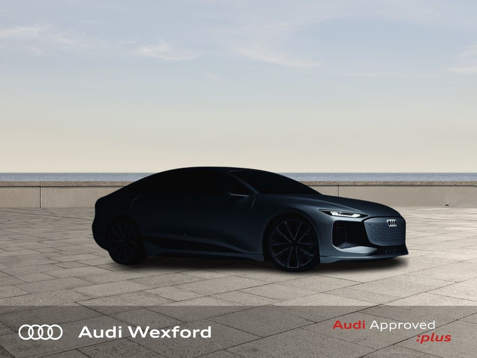 2021 Audi Q3 for sale in , Ireland