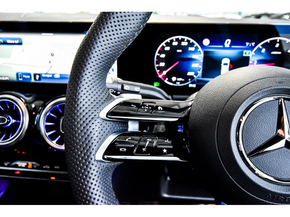 2026 Mercedes-Benz GLA Class - image 19