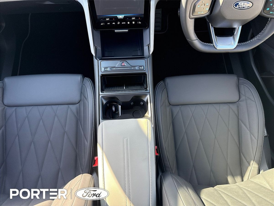 2026 Ford Explorer - image 23