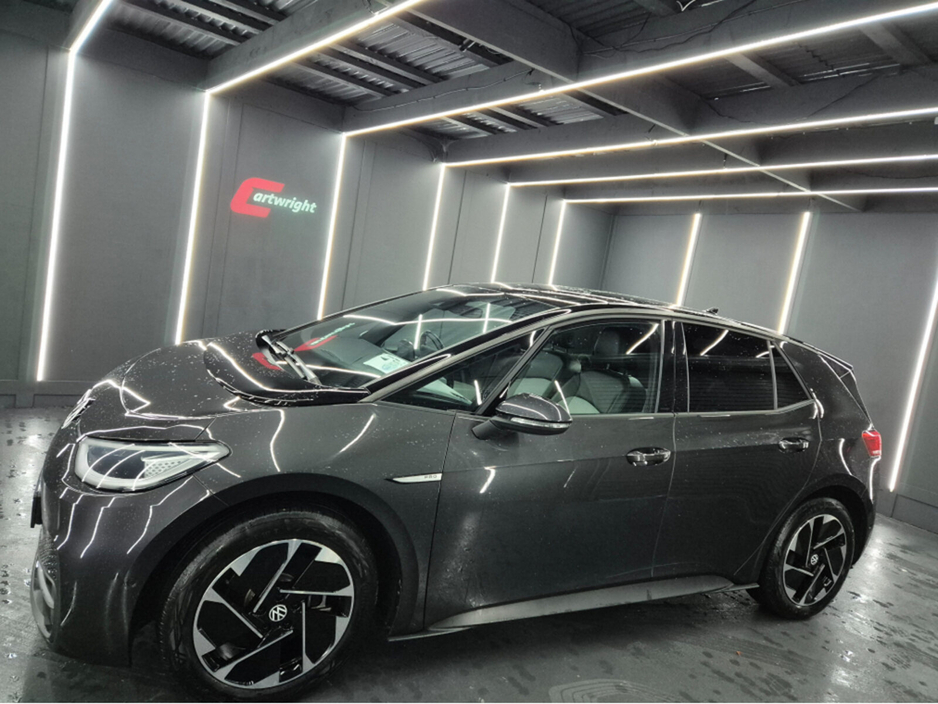 2022 Volkswagen ID.3 - image 22