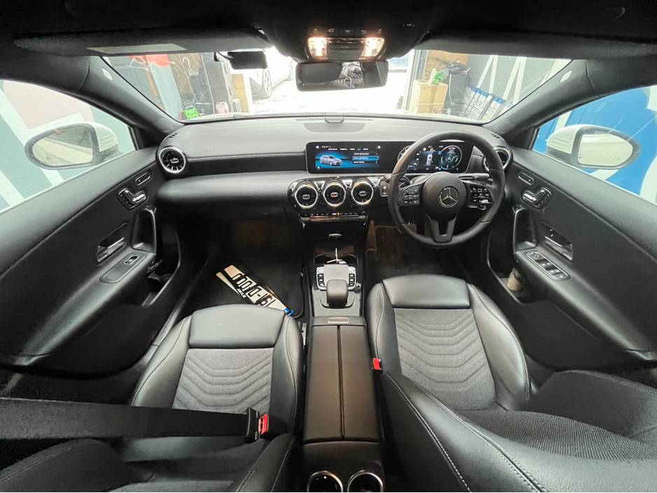 2019 Mercedes-Benz A Class - image 15