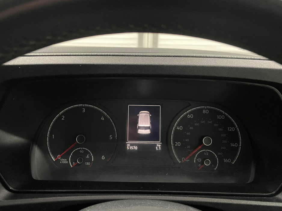 2023 Volkswagen Caddy  €19,995