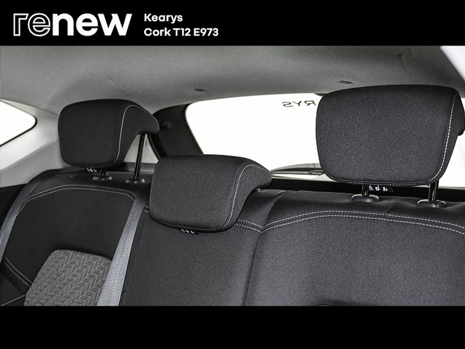 2022 Renault Captur Limited NAEB TCe 90 €19,900