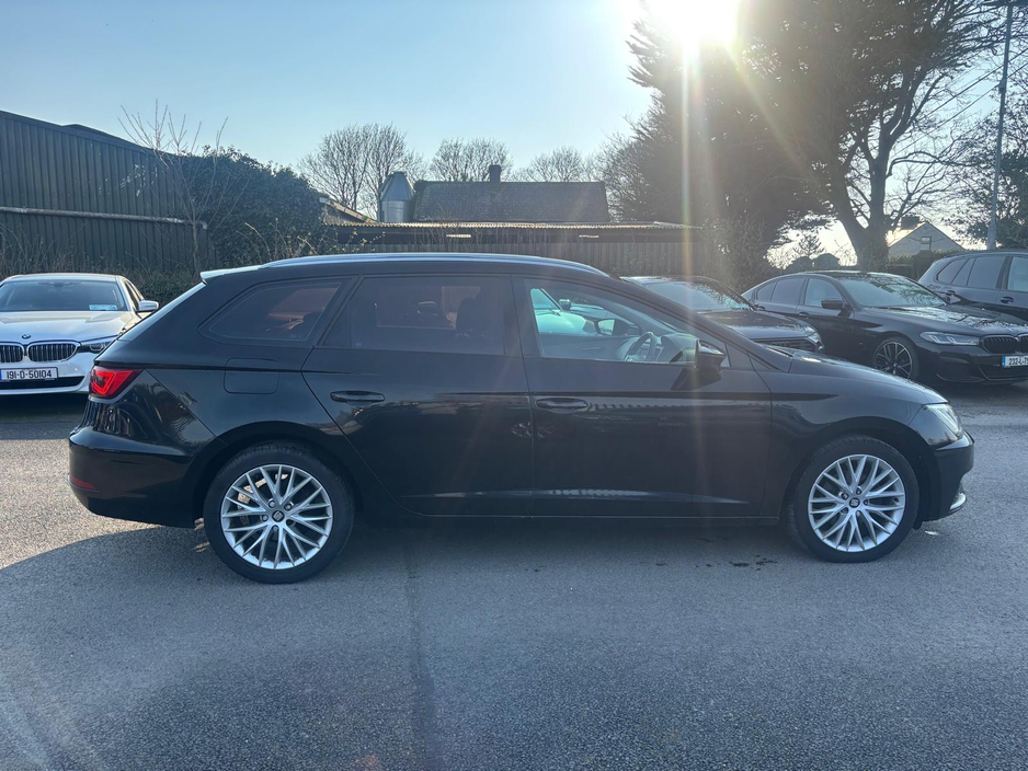 2018 SEAT Leon - image 11