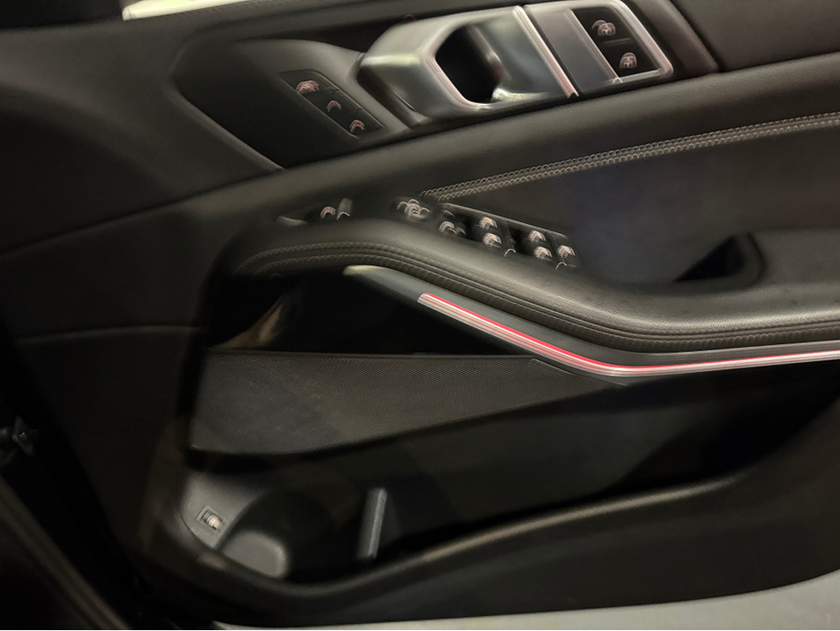 2022 BMW X5 - image 19