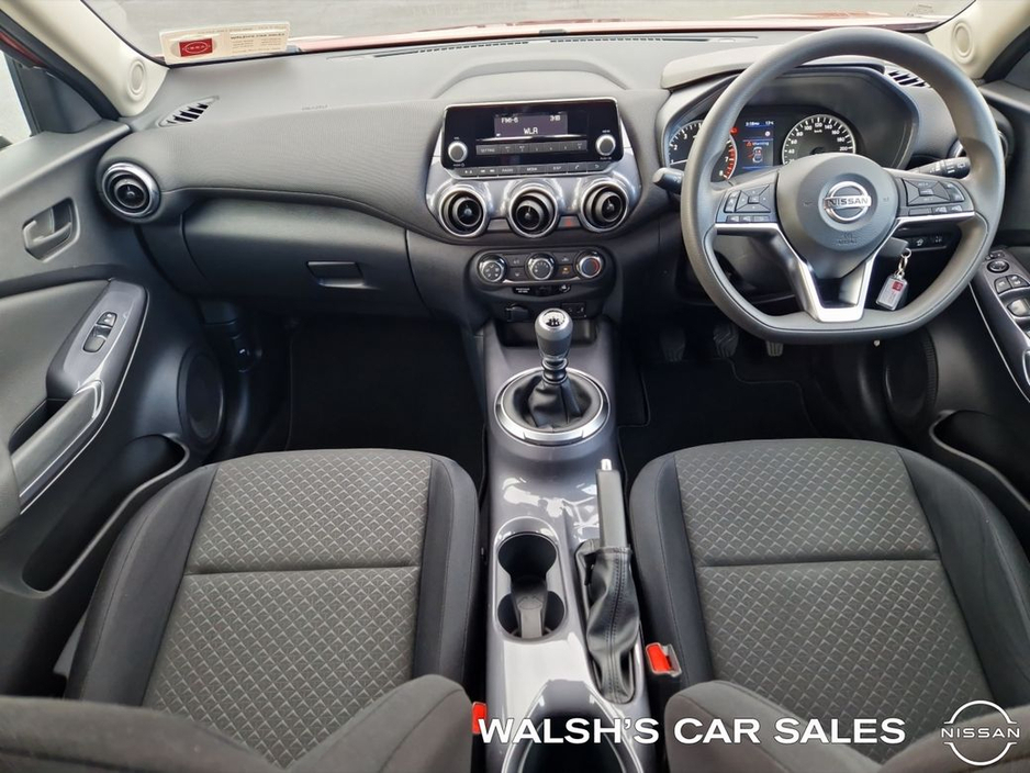 2022 Nissan Juke - image 14