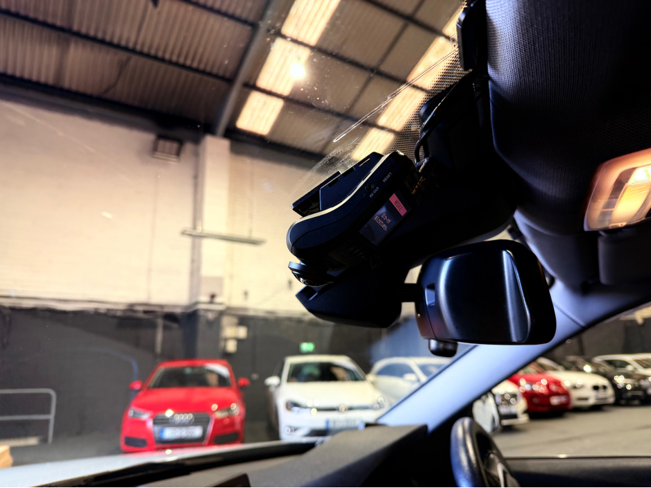 2015 BMW 3 Series 4d 320D LUXURY (AUTO) €16,249