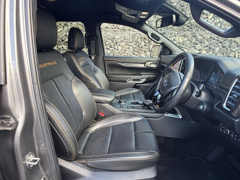 2023 Ford Ranger - image 22