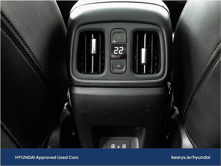 2026 Hyundai Tucson - image 12