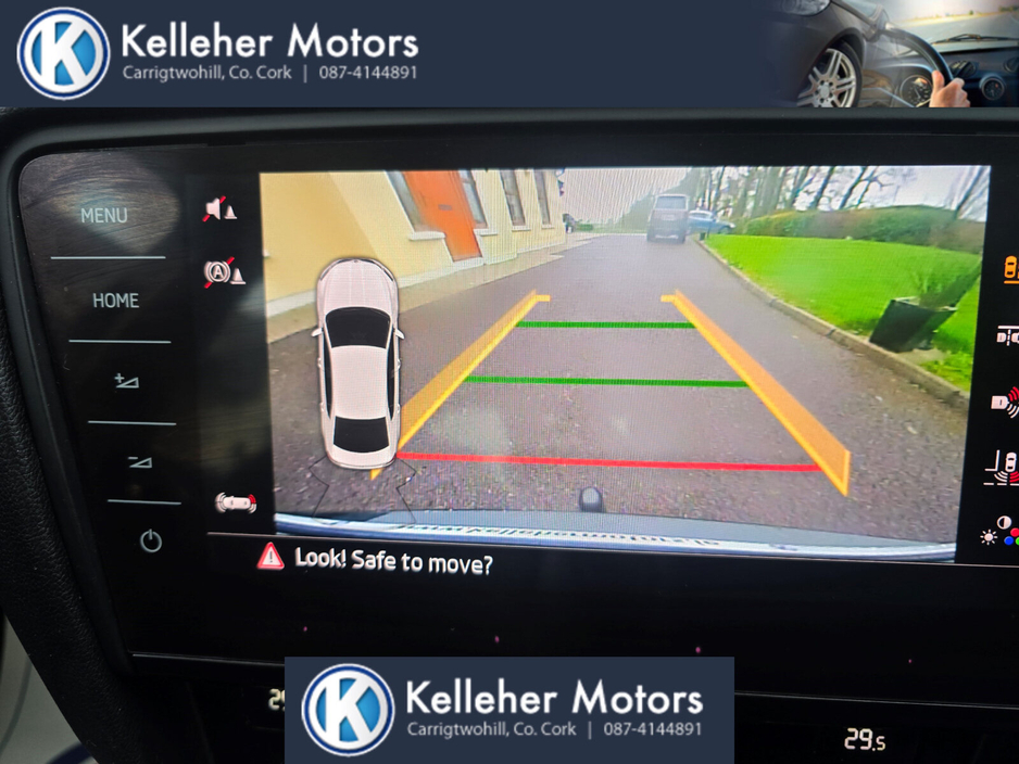 2018 Skoda Octavia STYLE 1.6TDI 115HP €16,950