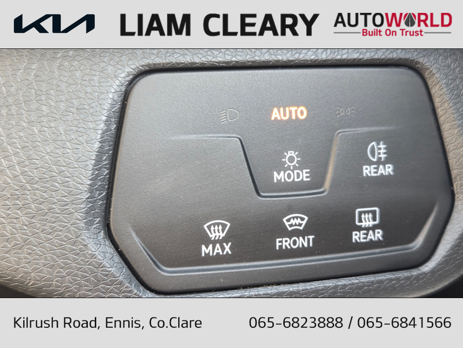 2022 Volkswagen ID.4 - image 22