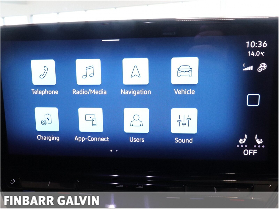 2023 Volkswagen ID.4 - image 20