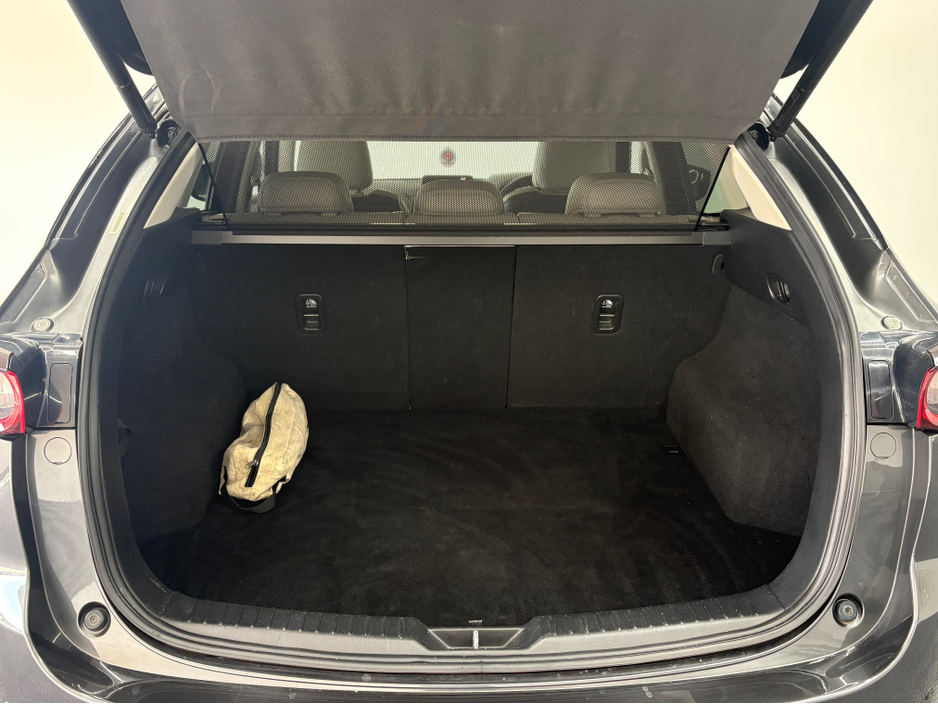 2018 Mazda CX-5 - image 17