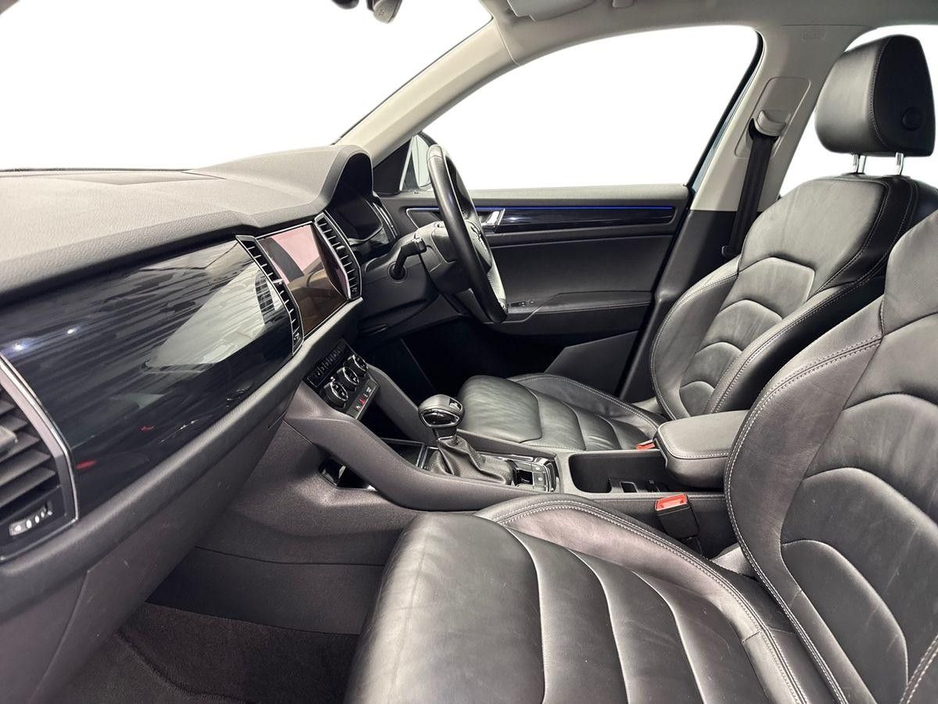 2021 Skoda Kodiaq - image 2