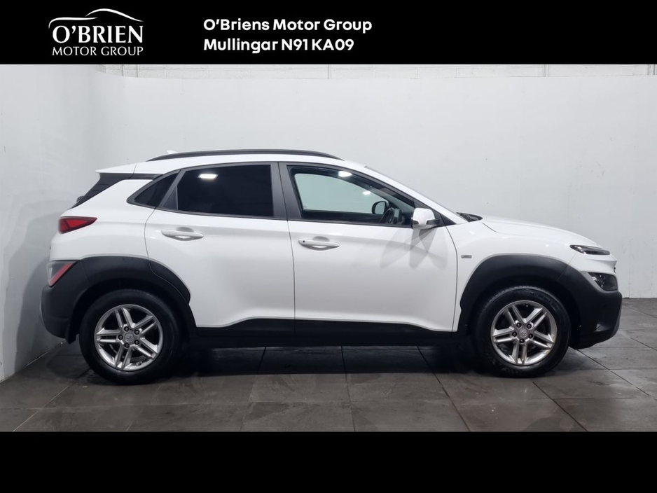 2021 Hyundai Kona - image 7