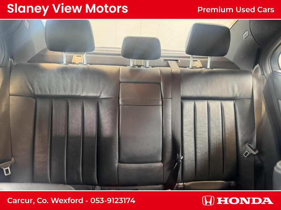 2015 Mercedes-Benz E Class 220 BLUETEC SE 4DR AUTO CDI €13,950