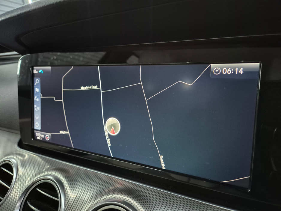 2018 Mercedes-Benz E Class - image 6