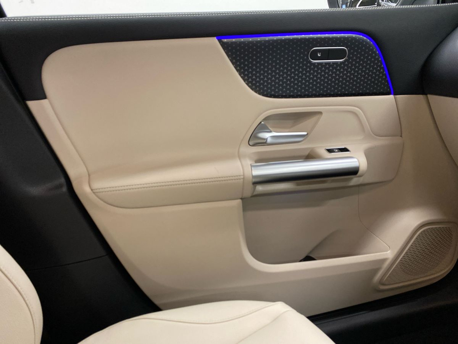 2026 Mercedes-Benz GLA Class - image 14