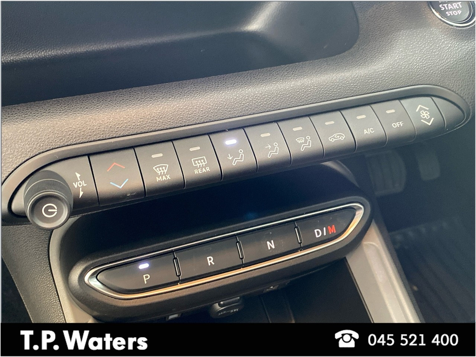 2026 Jeep Avenger - image 10