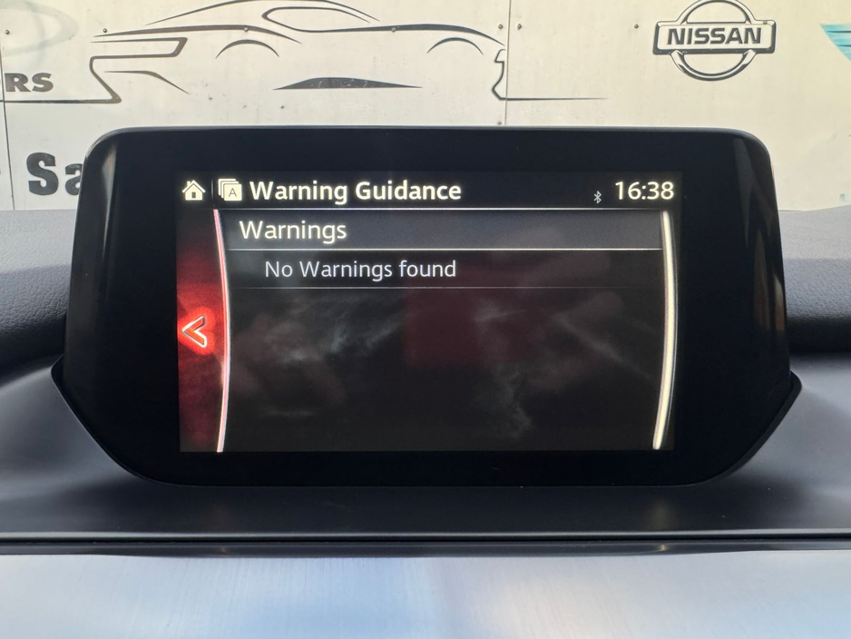 2016 Mazda Mazda6 2.2 D 4DR 150PS EXECUTIVE SE IPM 4 €8,750