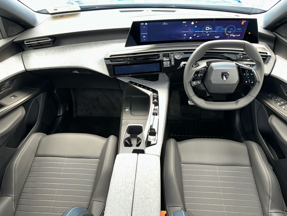 2026 Peugeot 3008 - image 8