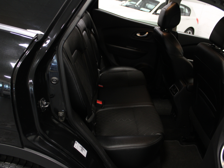 2019 Renault Kadjar - image 30