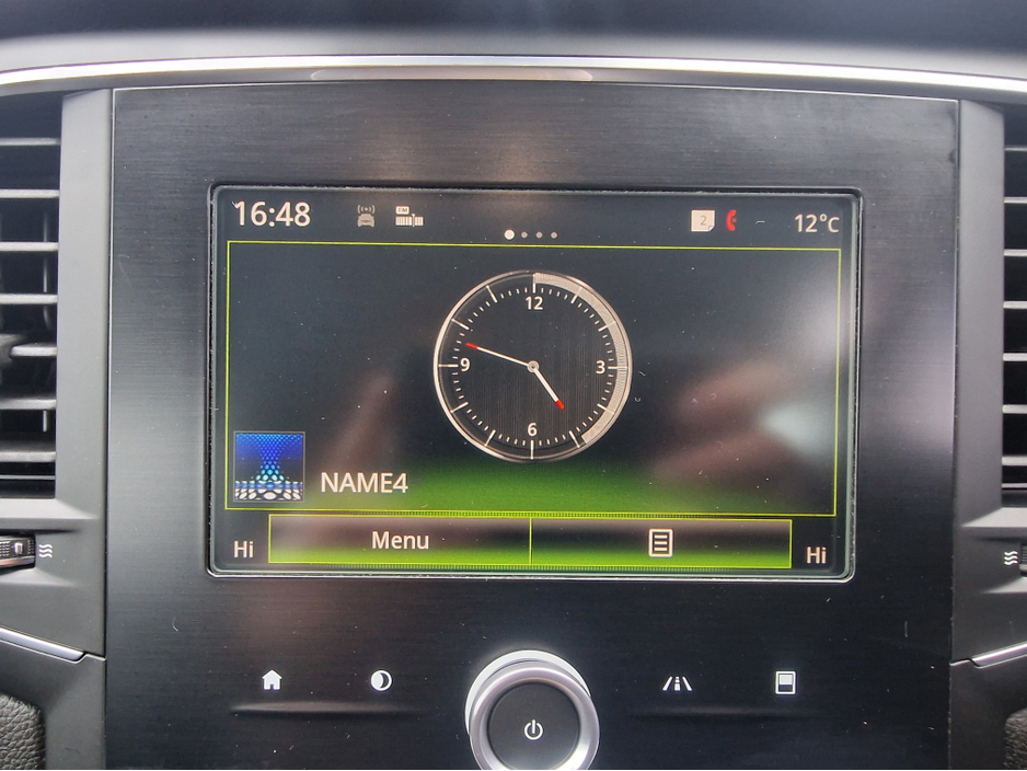 2017 Renault Megane - image 17