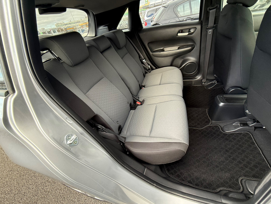 2020 Honda Jazz - image 25