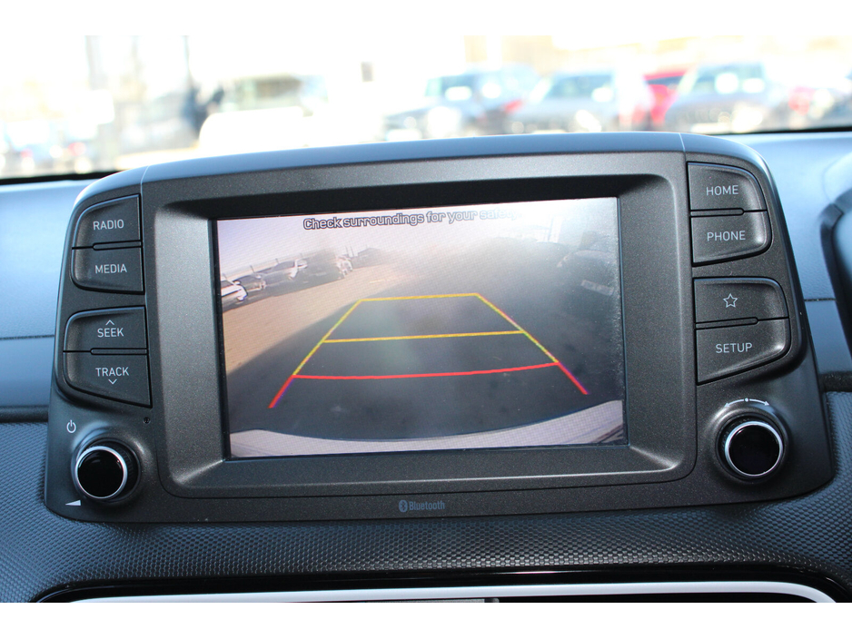 2020 Hyundai Kona - image 18