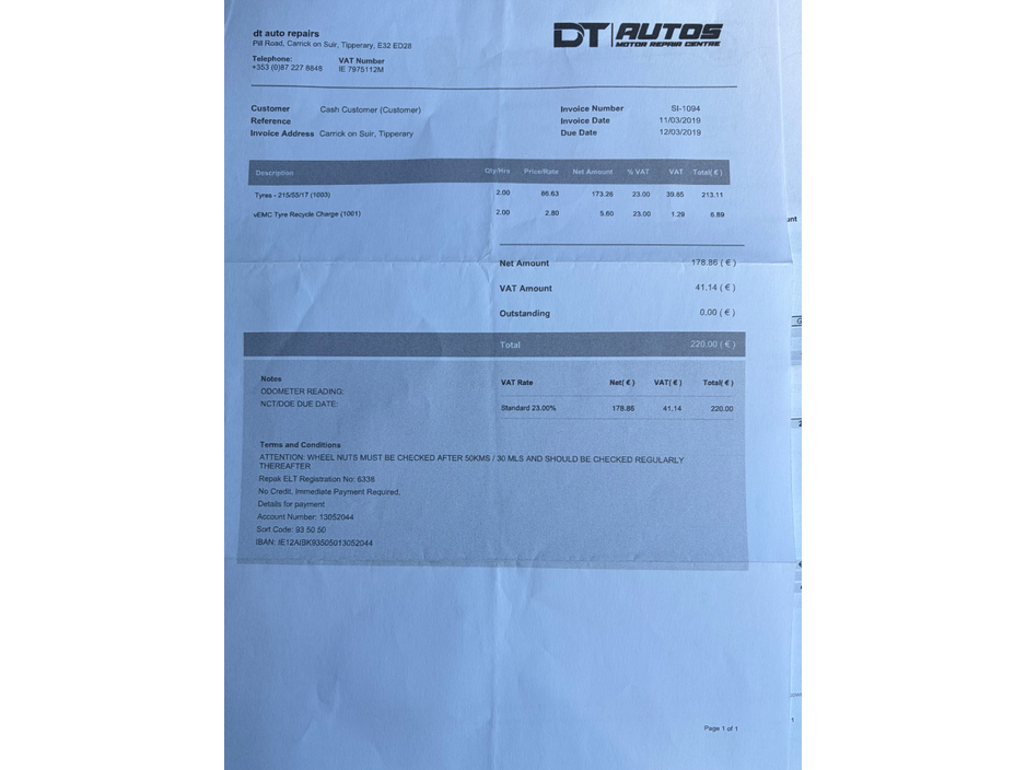 2016 Skoda Superb - image 15