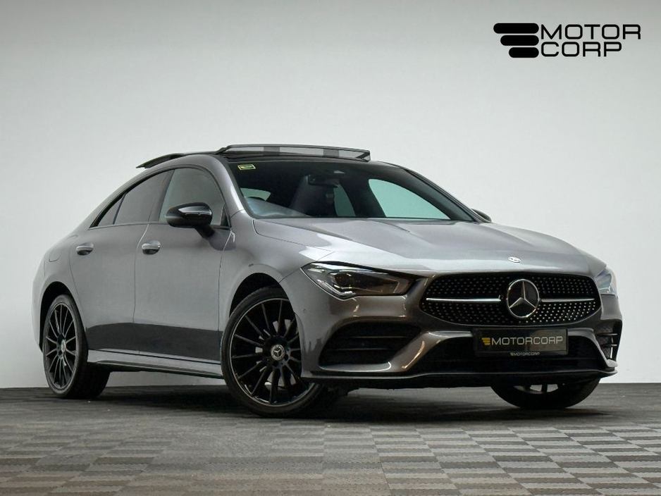 2023 Mercedes-Benz CLA Class for sale in , Ireland