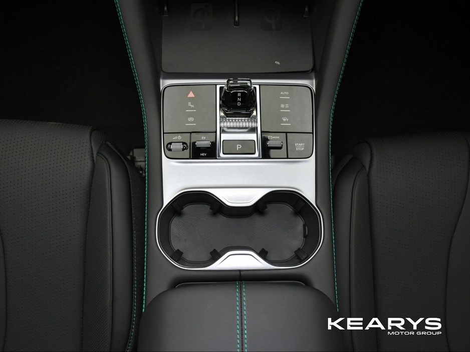 2026 BYD Seal U - image 19