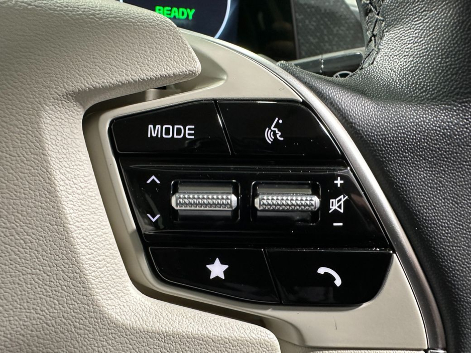 2022 Kia EV6 Earth 77.4 KW/H Battery 500 KMS Range €25,800