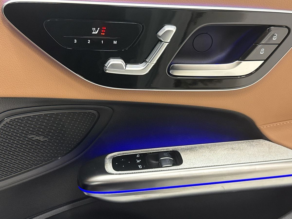 2026 Mercedes-Benz CLE - image 16