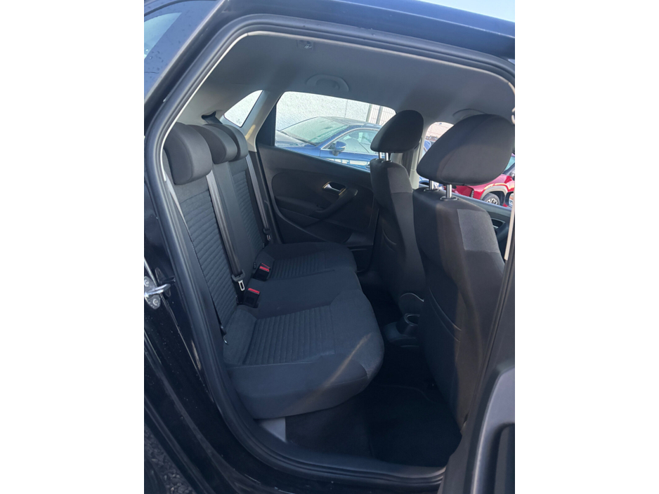 2014 Volkswagen Polo  €10,950