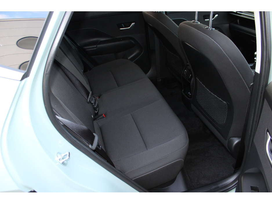 2025 Hyundai Kona 1.0 T-GDI Elegance €34,950