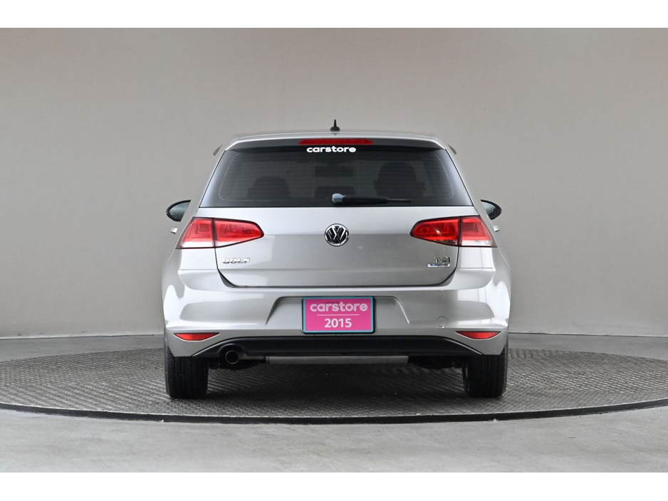 2015 Volkswagen Golf 1.2 TSI DSG MK7 TRENDLINE €14,490