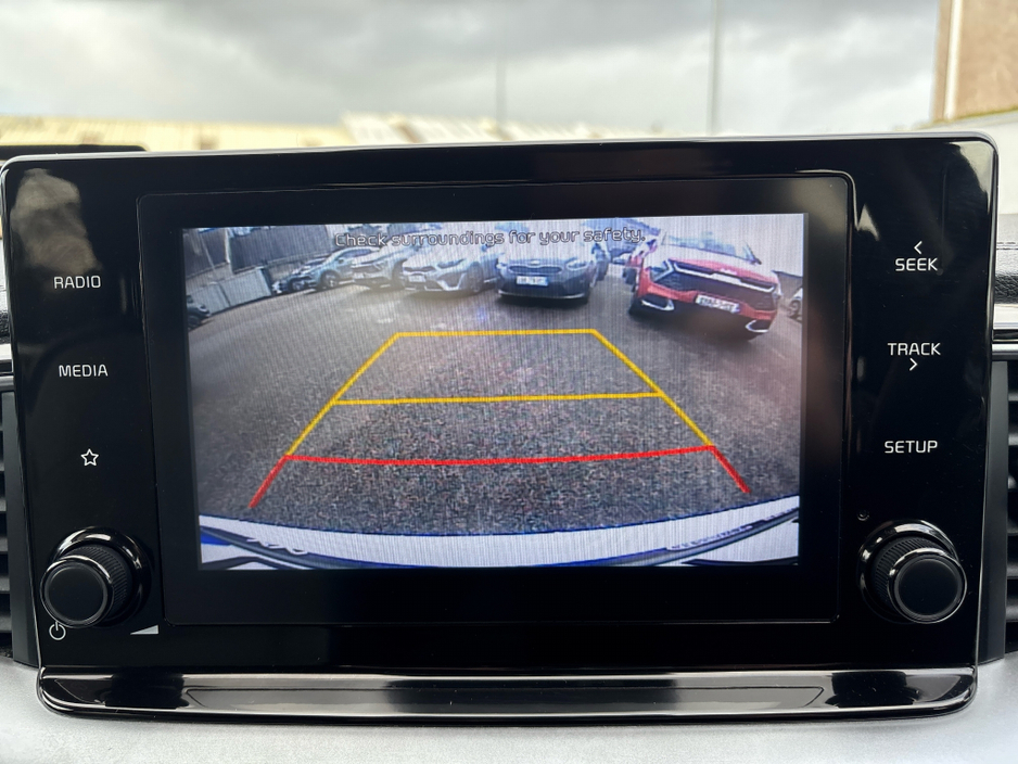 2021 Kia XCeed PHEV 5DR AUTO €21,950