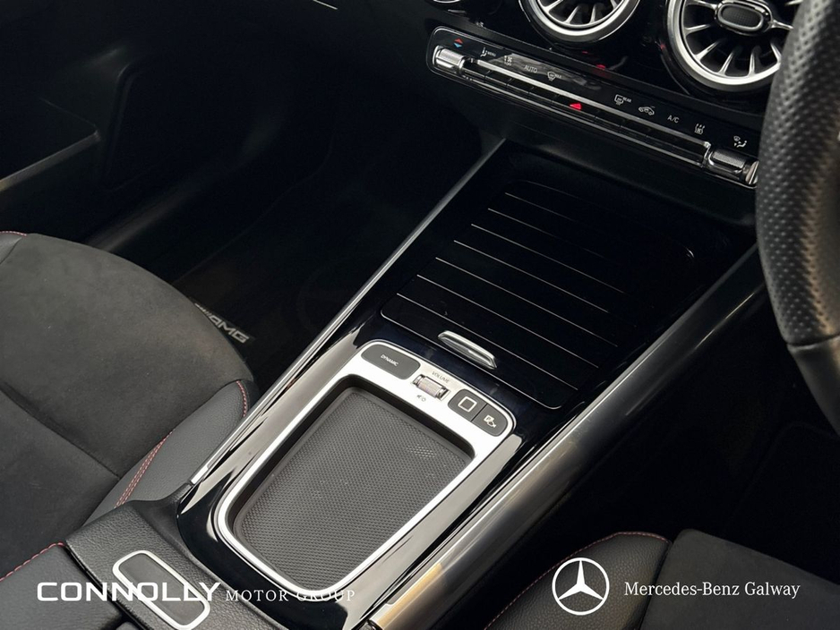 2025 Mercedes-Benz GLA Class - image 13