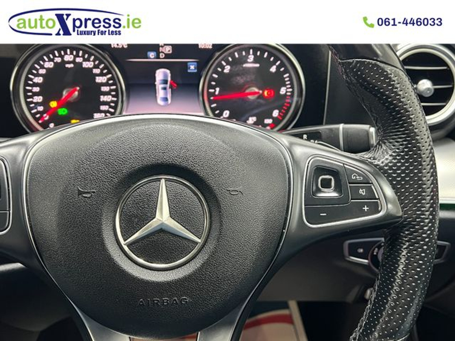 2019 Mercedes-Benz E Class - image 33