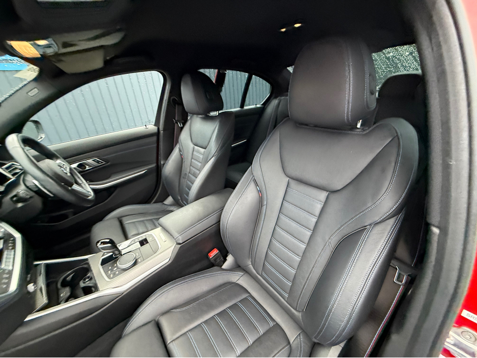 2020 BMW 3 Series M-SPORT PLUS X-DRIVE - 2.0L DIESEL - AUTO - 12M WARRANTY - CAR: 1689 €34,950