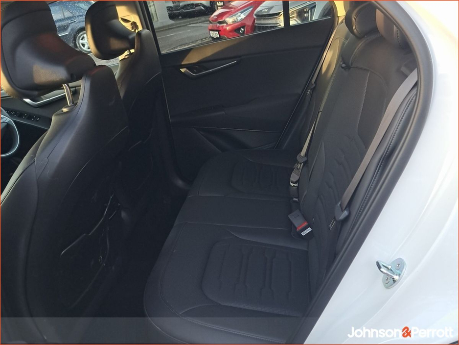 2025 Kia Niro Niro K3 HEV 3.9% APR Available! €35,900