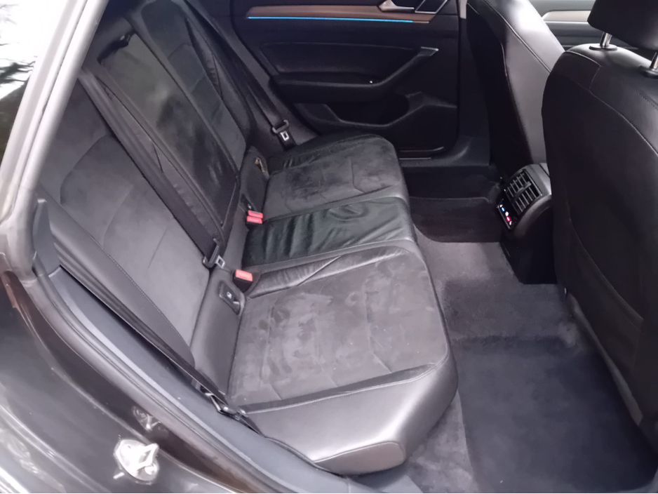 2017 Volkswagen Arteon - image 12