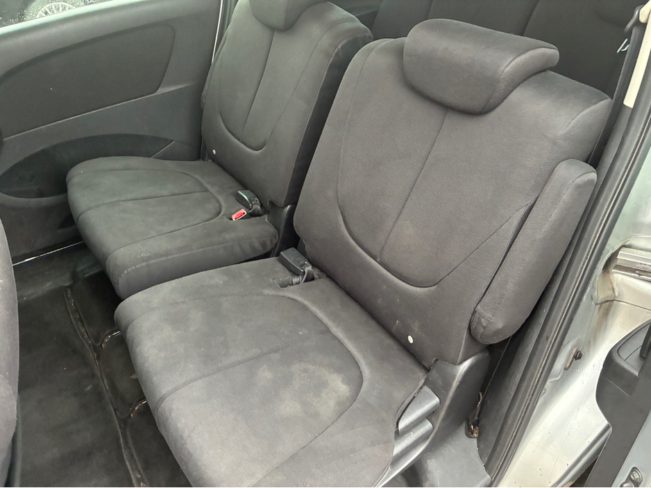 2008 Mazda Premacy Biante DBA-CCEFW 5DR AUTO €2,950