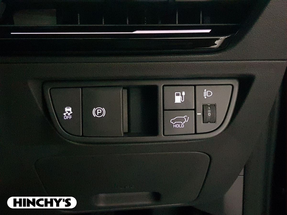 2025 Kia EV6 EV6 Earth PE