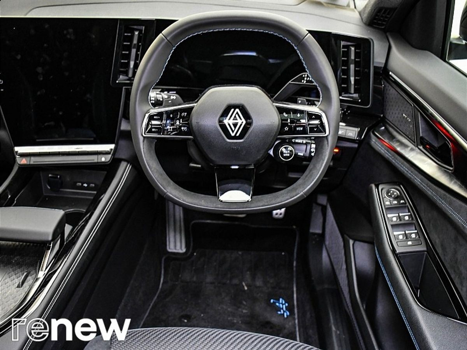 2023 Renault Austral E-TECH Hybrid 200 techno esprit Alpine €35,900