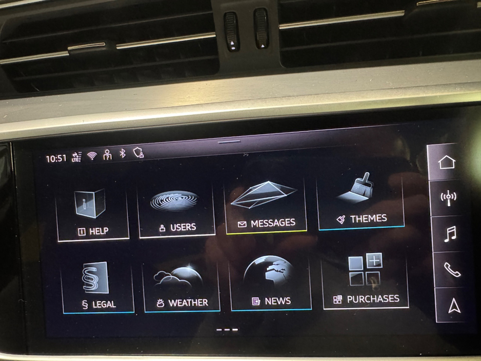 2025 Audi A6 - image 24