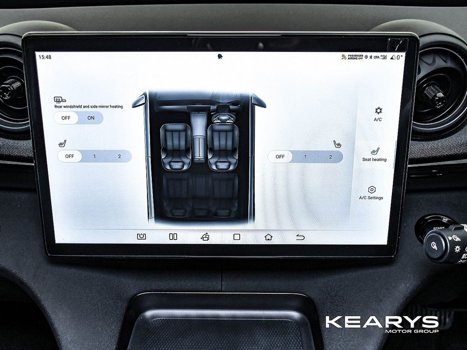 2026 BYD Dolphin - image 25